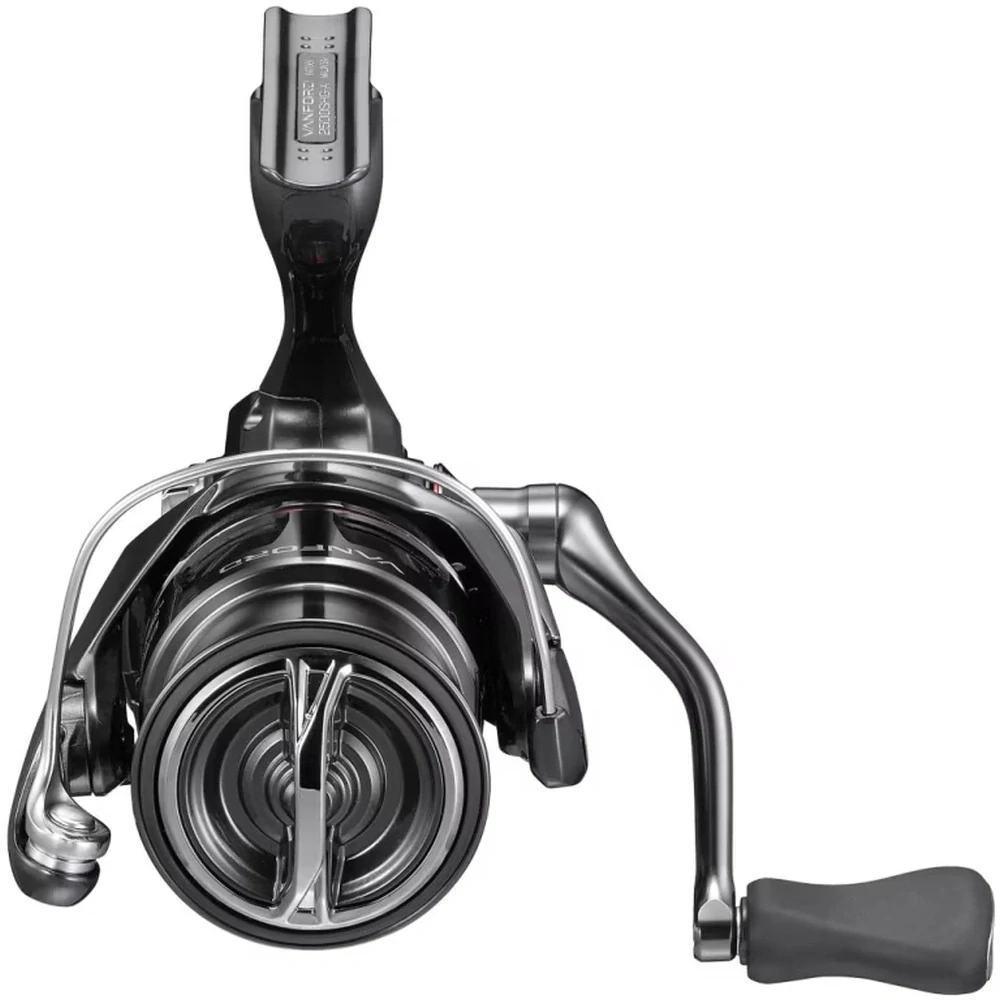 SHIMANO VANFORD FA C2500S + šnúra KAIRIKI 8+ zadarmo