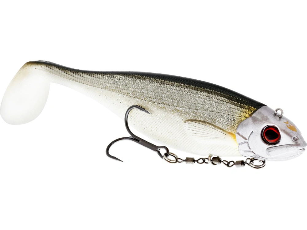 Westin SHADTEEZ SCREWIN HEAD 30G NATURAL