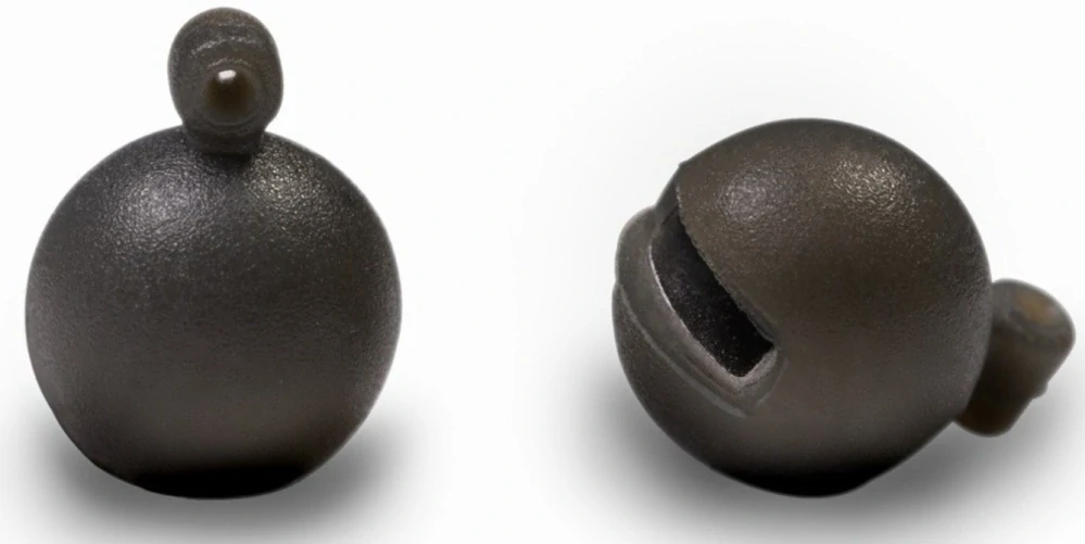 Korda Závažie Shot On The Hook 10ks 0,3 g