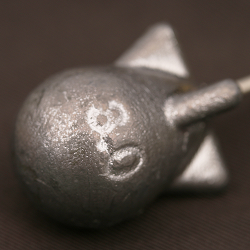 Závažie na markrovanie Feature Finder