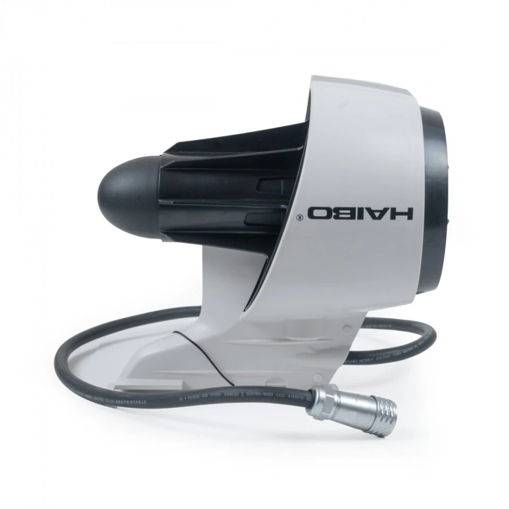 Haibo Motor Bubble 1 SUP Power Li-on pre paddleboard/kajak/bellyboat