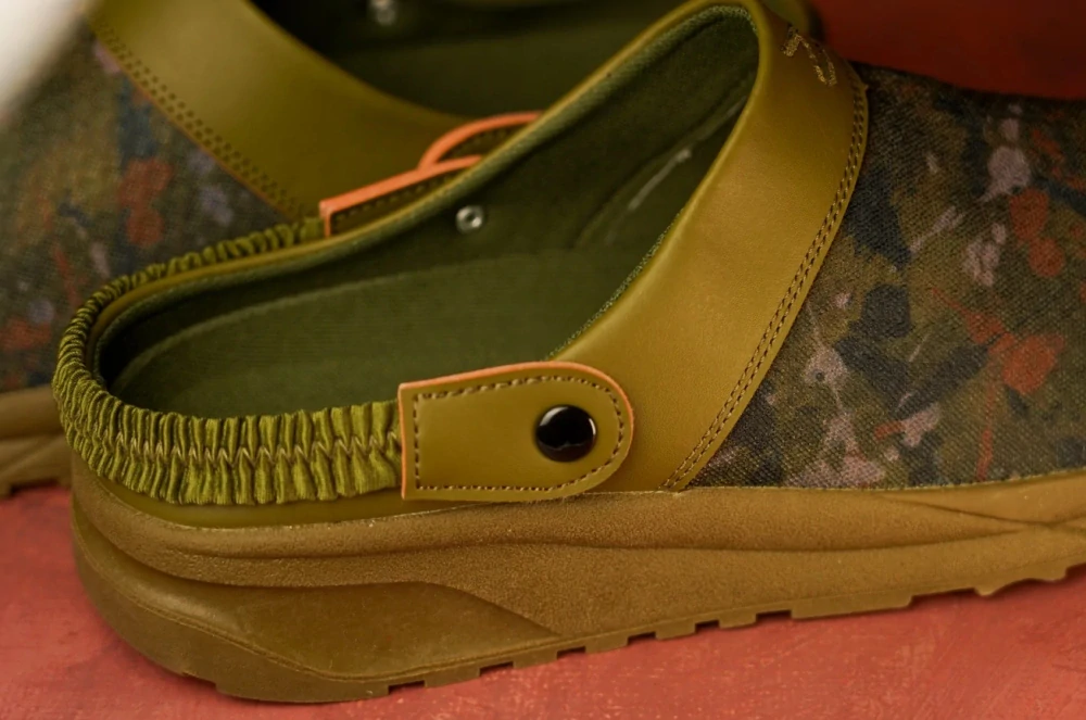 One More Cast Papuče PB Summer Slippers 44