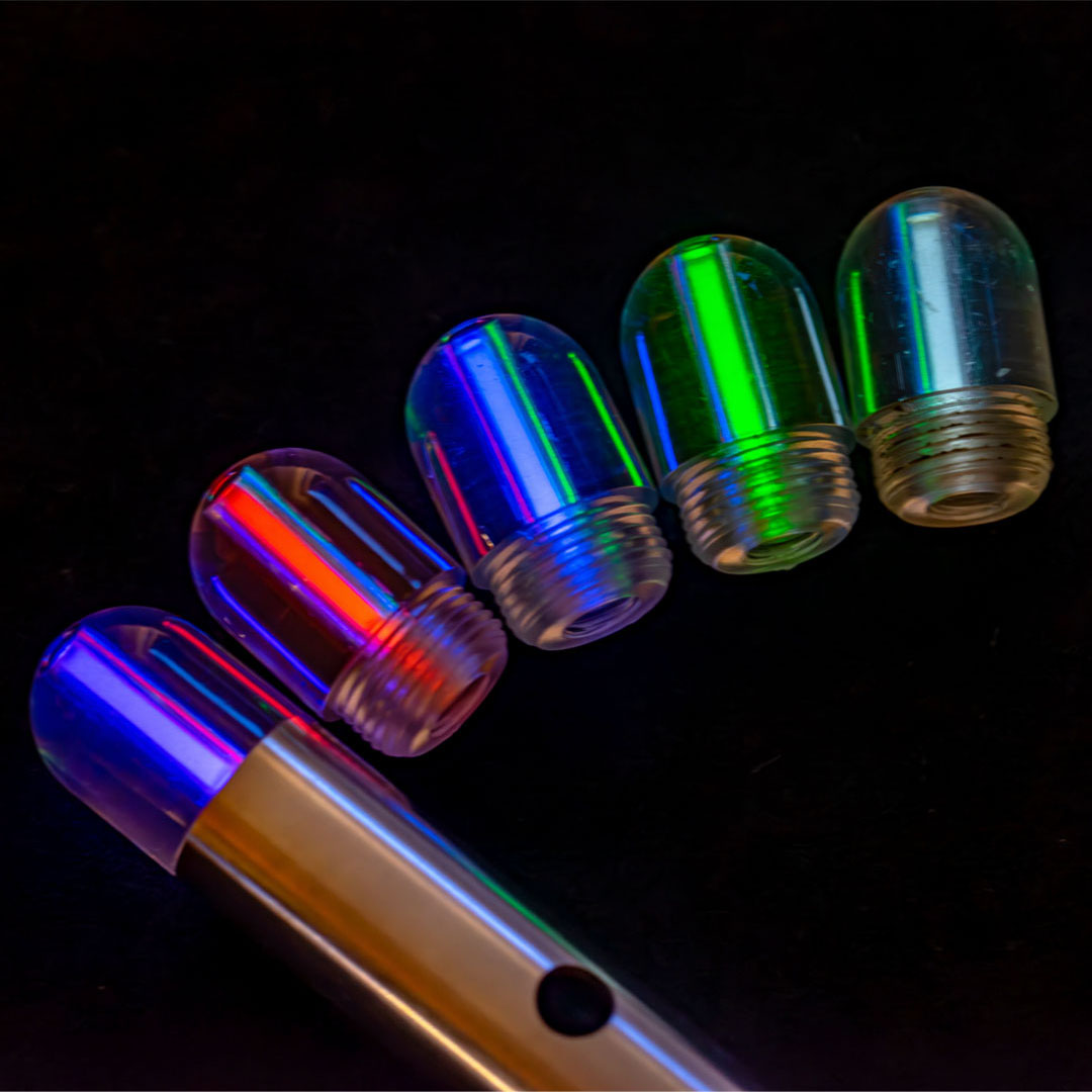 Evolve Tackle Distance Stick 