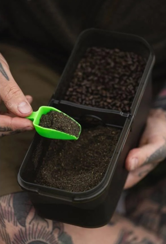 KORDA Vedro PVA Kontainer System 10 l