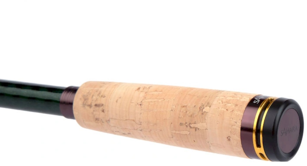 Shimano Prút Sahara Spinning MOD-FAST 2,41m 14-42gr