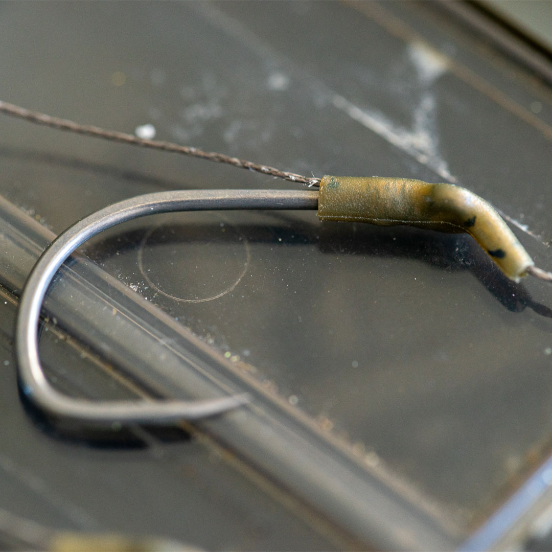 Evolve Tackle Kickers - Large