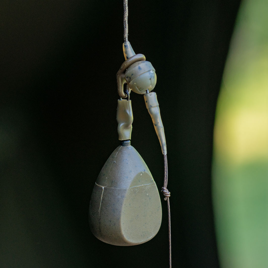 Evolve Tackle Run Ring System "-" Kit