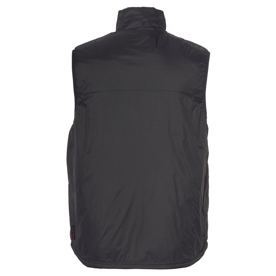GRUNDÉNS Vesta Forecast Insulated Vest Anchor XXL