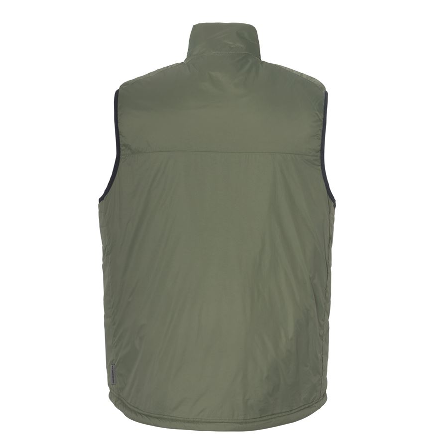 GRUNDÉNS Vesta Forecast Insulated Vest Olivine XL
