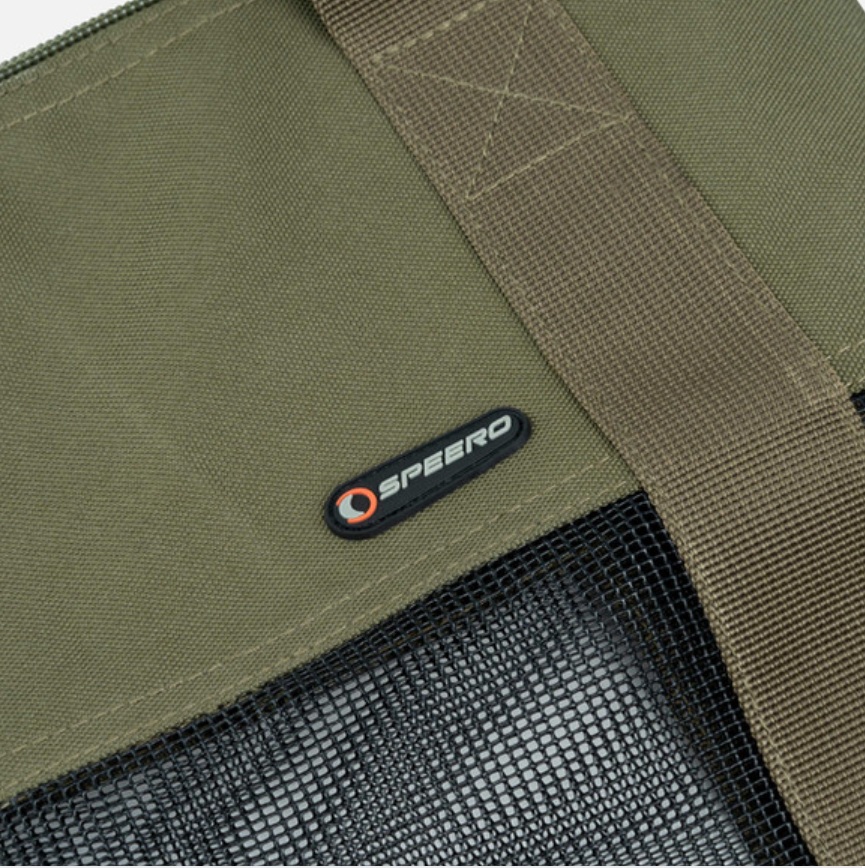 Speero Tackle Compact Air Dry Bag