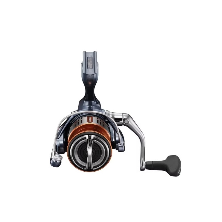 SHIMANO NASCI FD 2500 + šnúra KAIRIKI 8+ zadarmo