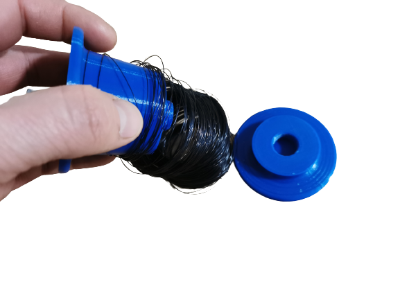 Spool Tool - odvíjač vlasca 