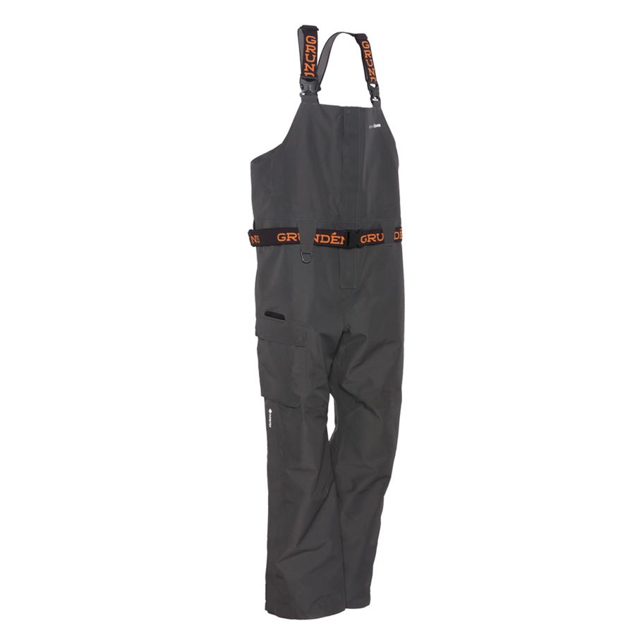 GRUNDÉNS Downrigger Gore-Tex® Bib Anchor XXL