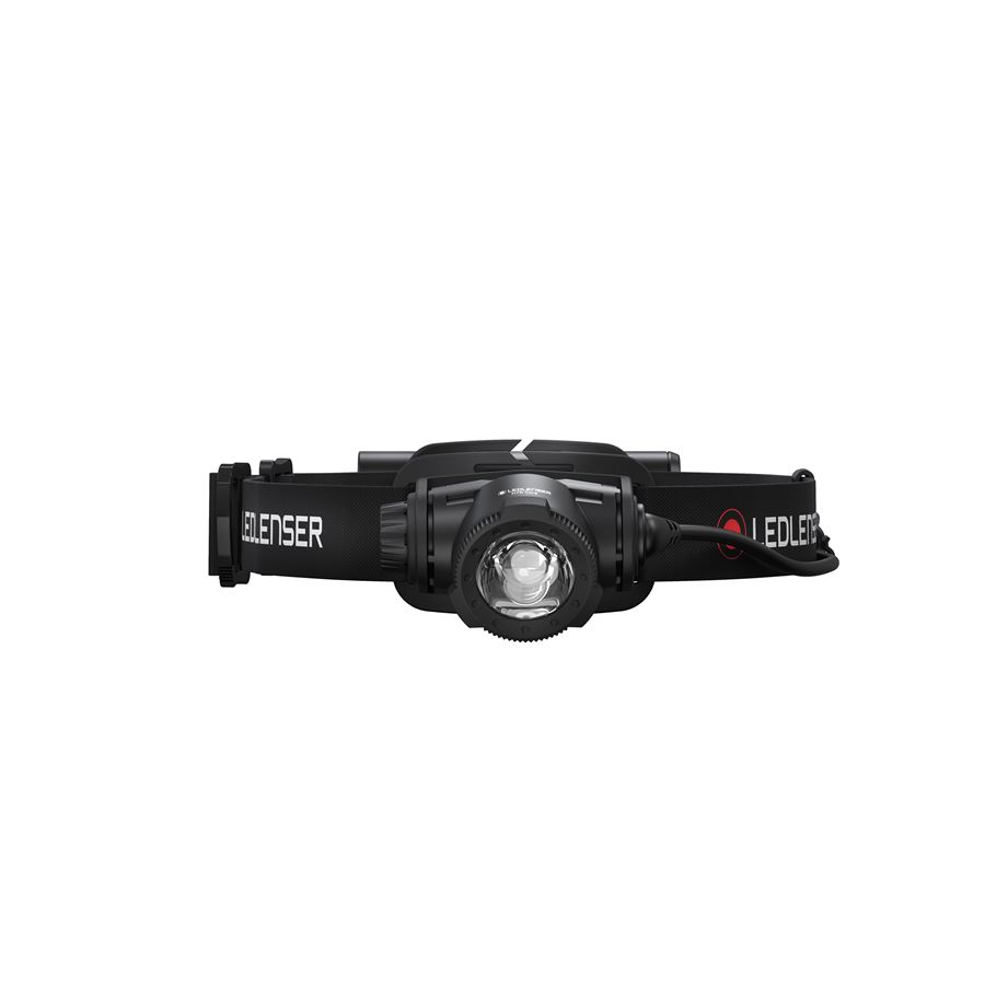 Ledlenser Čelovka H7R Core