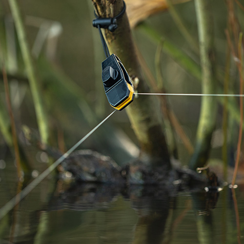 Pole Position Bank Line Clip