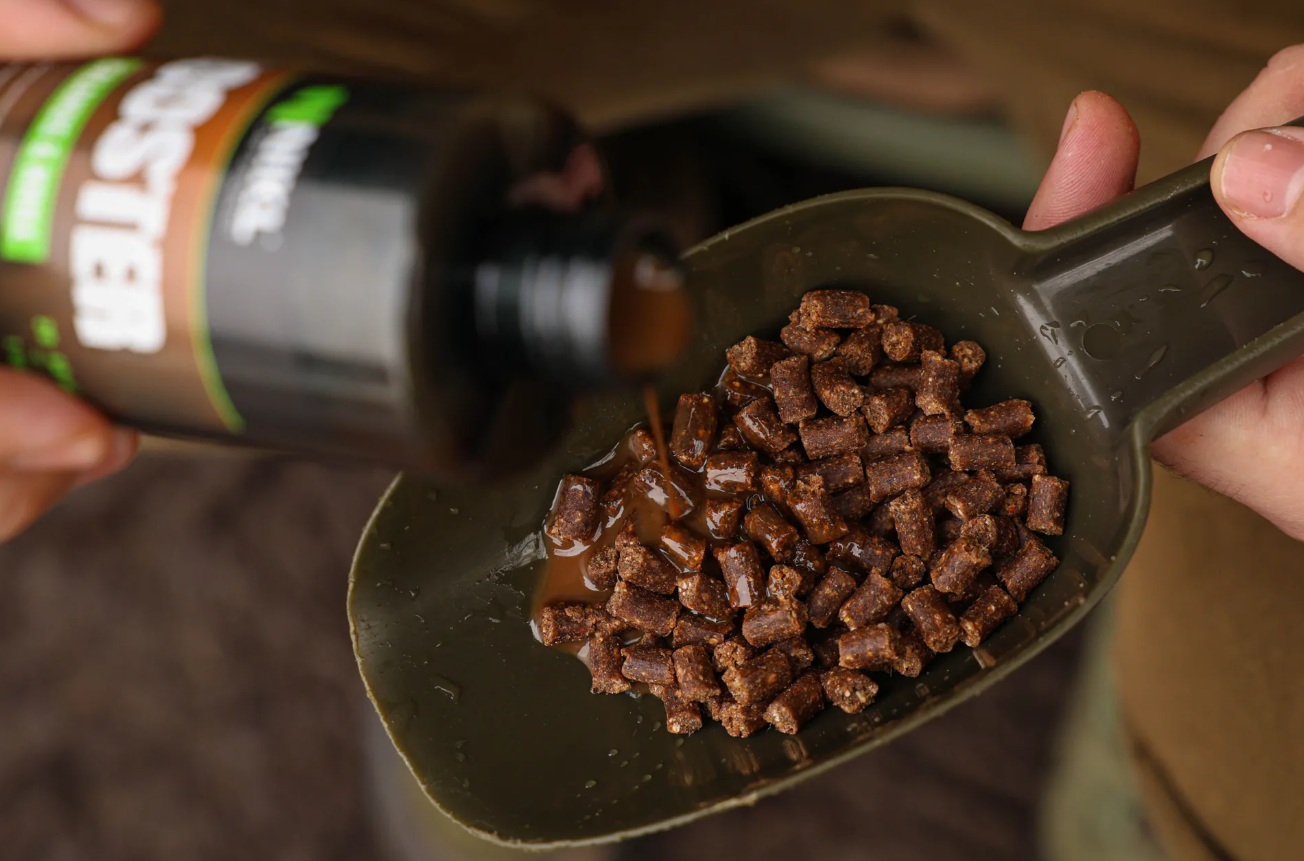 Nikl Booster Calanus & Krill 250ml