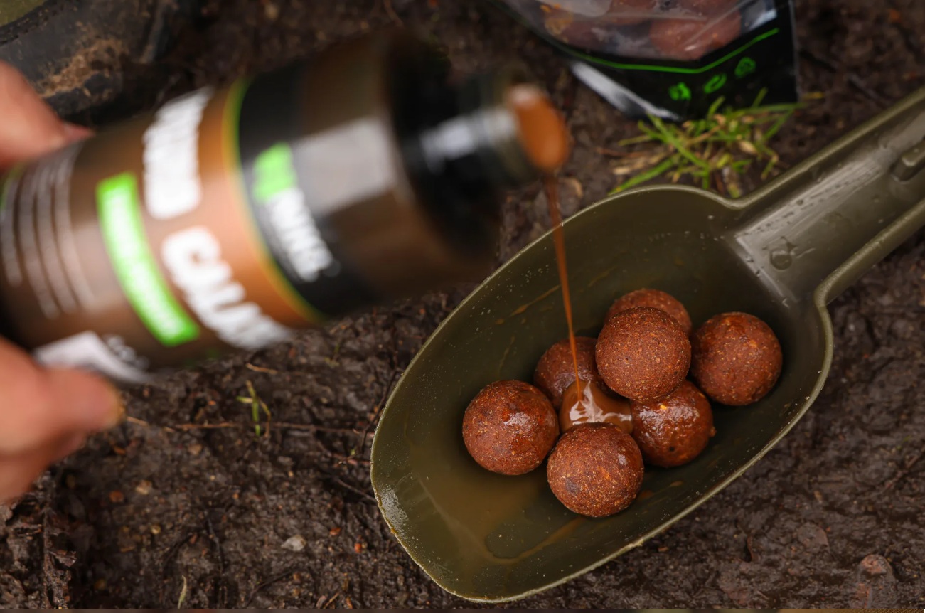 Nikl Liquid Calanus 250ml