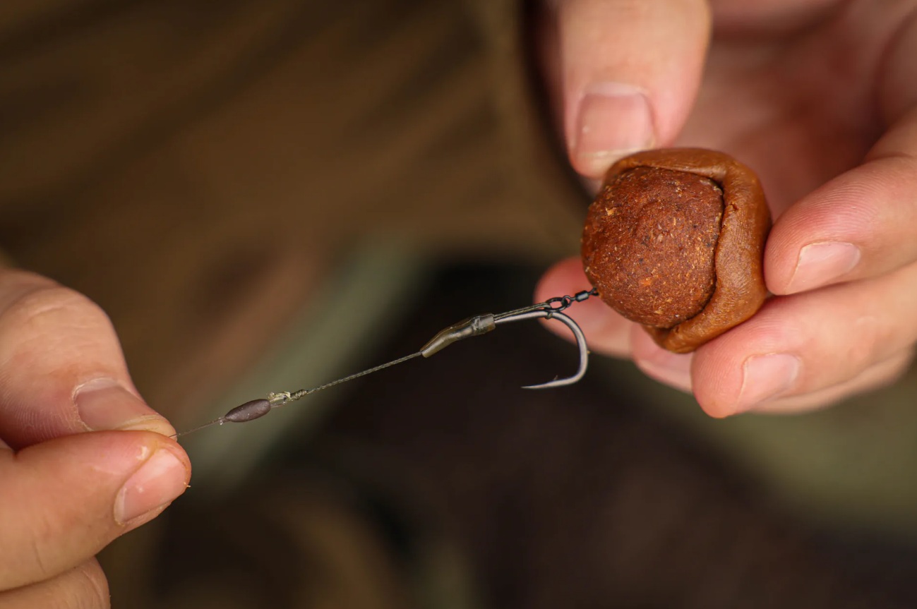 Nikl Ready pasta Calanus & Krill 150g