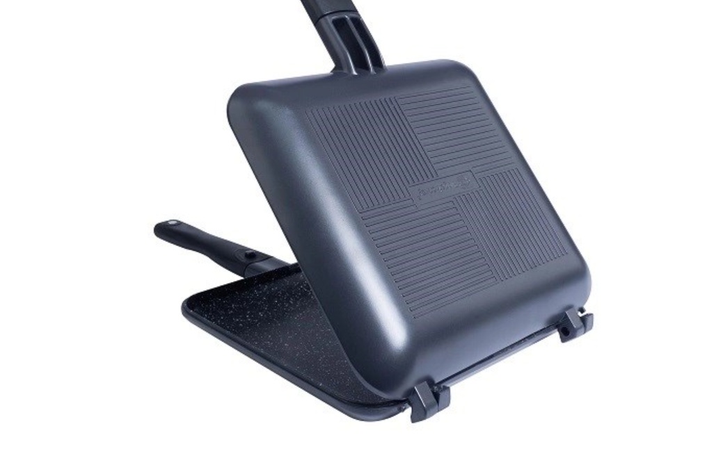 RidgeMonkey Touster Connect Sandwich XL Granite Edition