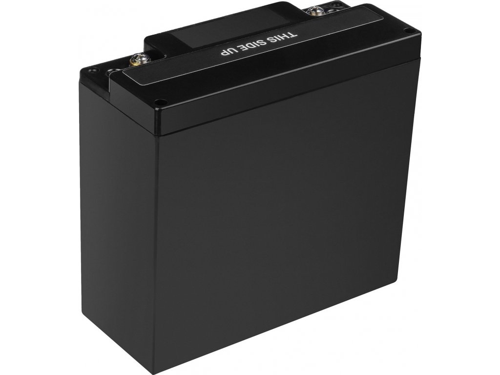 Batéria LiFePO4 20Ah 12.8V 256Wh 