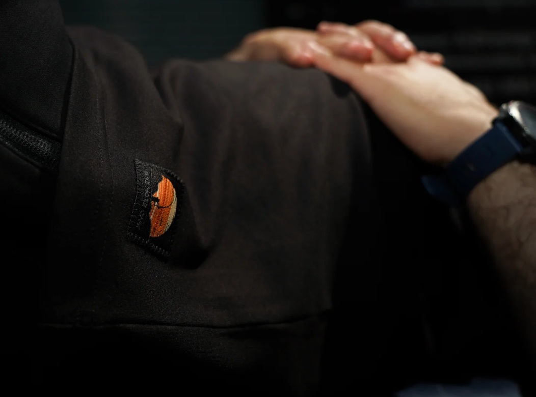 One More Cast Date Knight T-shirt XL