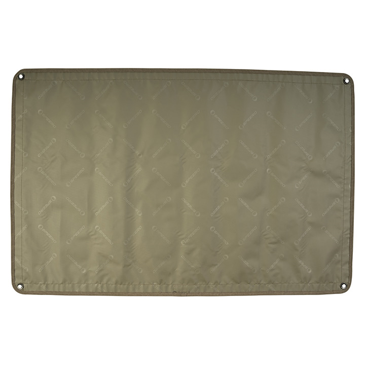 Bivvy Mat