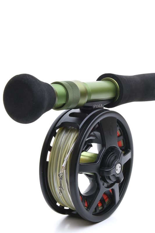 Pike 3.0 Outfit 9' #9