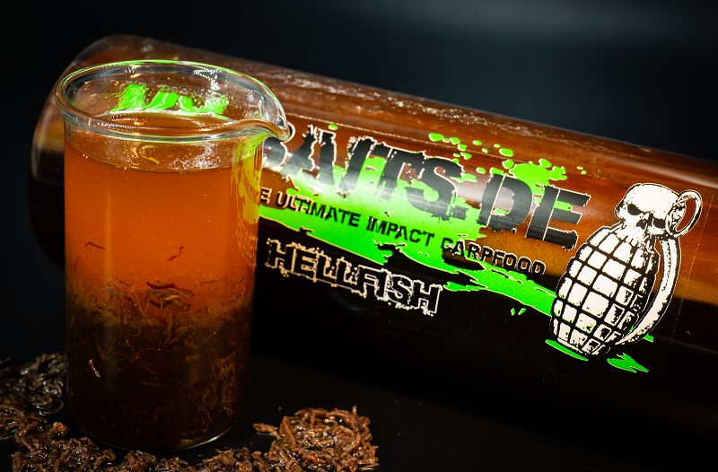 Fish Liquid "Hellfish"