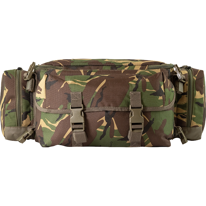 Modular Bait Bag