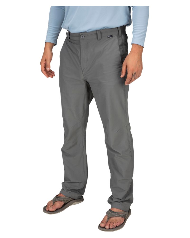 SIMMS Bugstopper Pant Steel 32W
