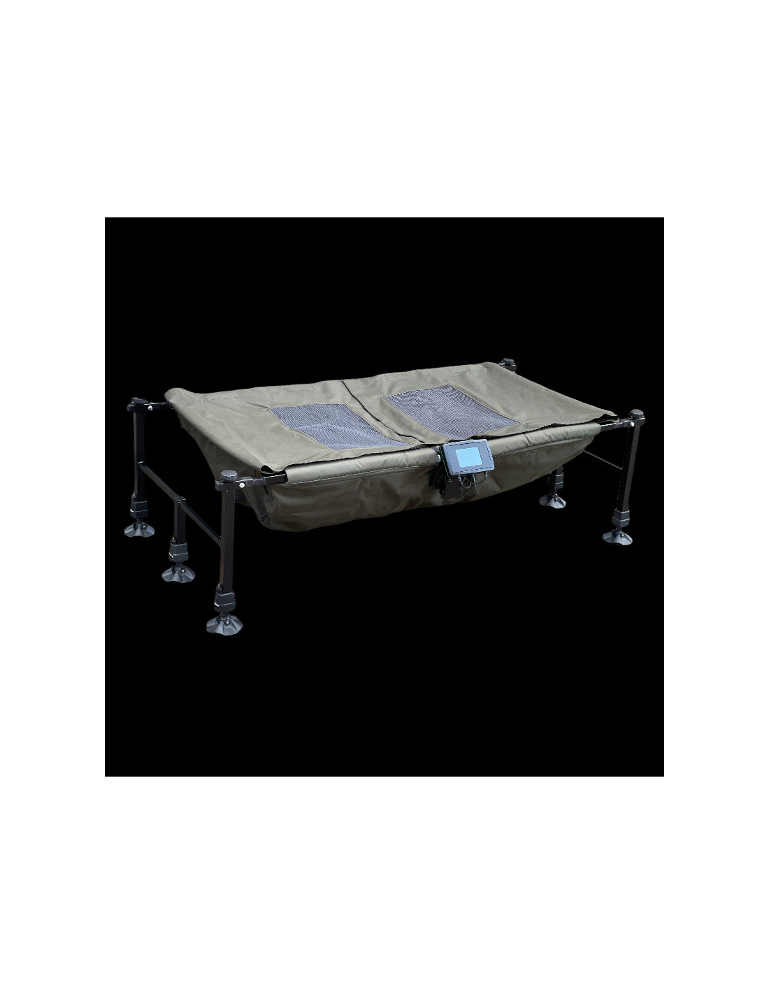 HOLDCARP Vanička DIGITAL Smart Cradle