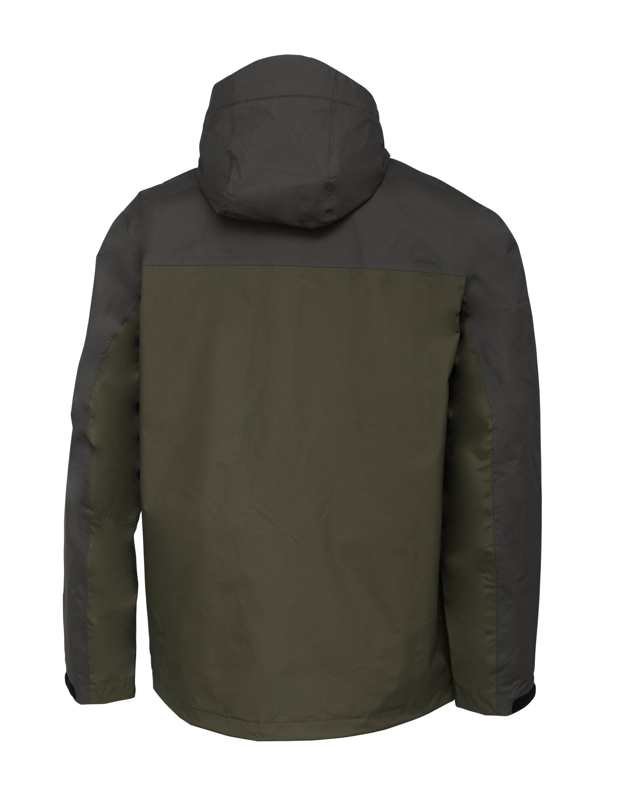 GREYS Fin Fishing Jacket