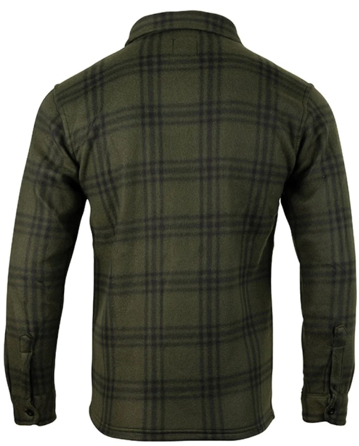 Košeľa Jack Pyke Polar Fleece 