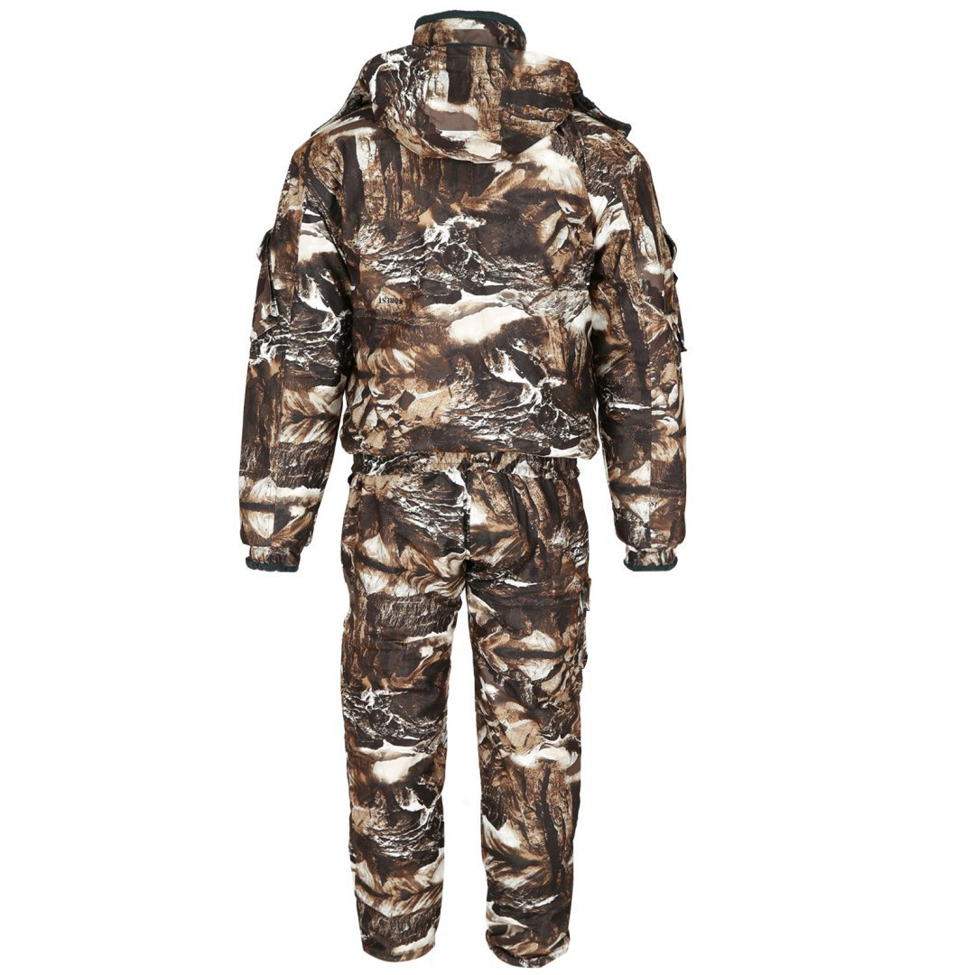 Termo komplet camo DETSKÝ