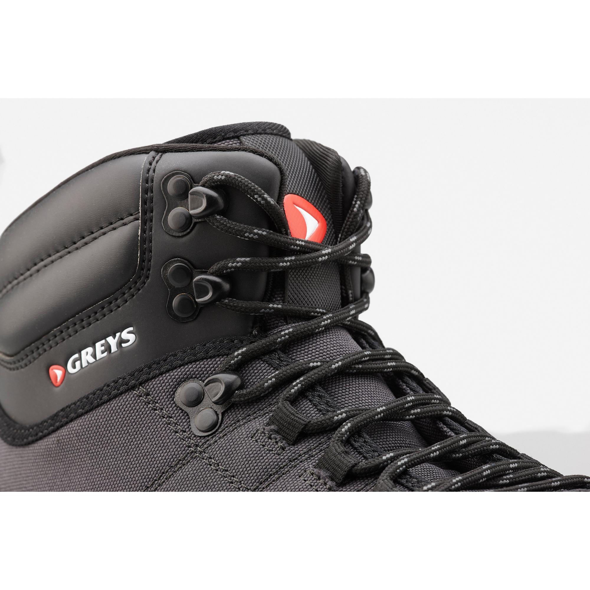 GREYS TAIL WADING BOOT FELT