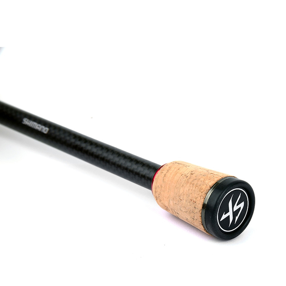 Shimano Yasei BB Perch Spinning 1,90m 3-12gr