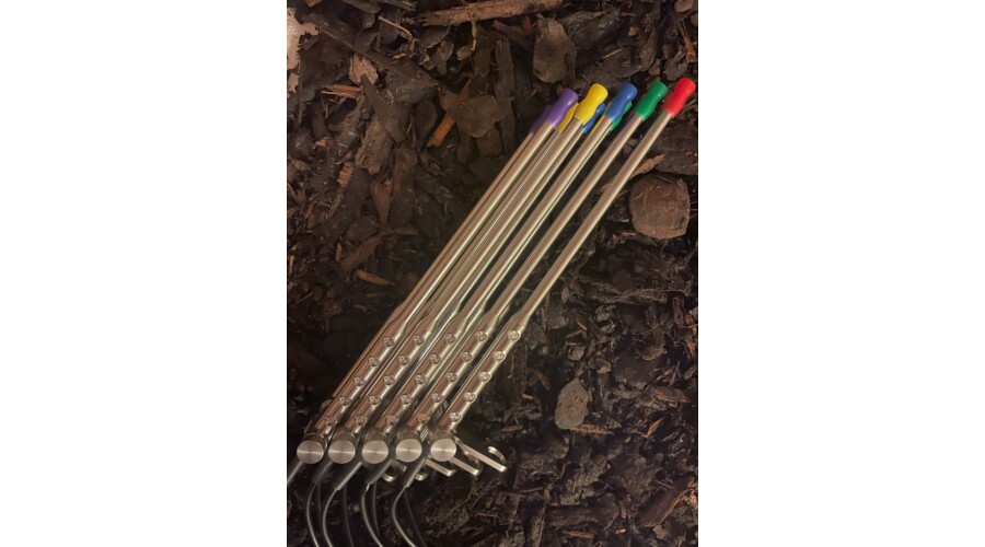 HOLDCARP Brilliant LED SnagEars