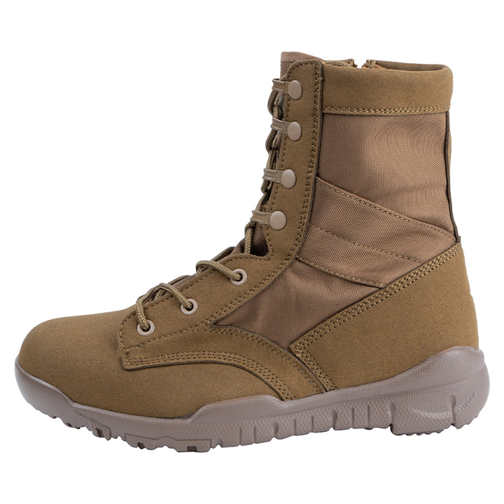 Topánky Venom Tactical Sneaker Boots Coyote