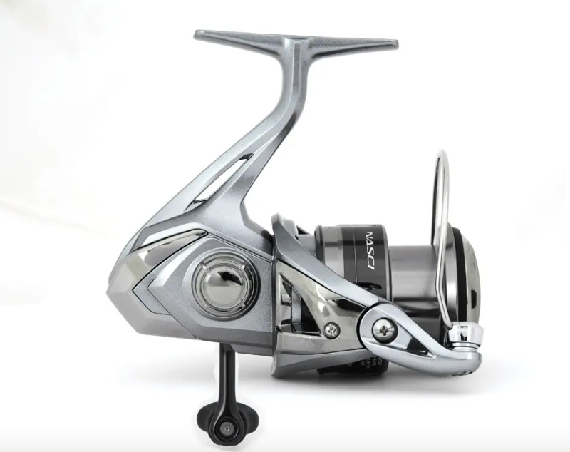 SHIMANO Nasci FC C3000