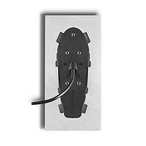 Garmin Držiak na sondu - vnútrotrupový do kayaku