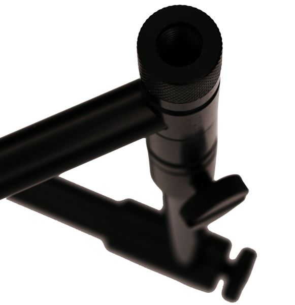 Stojan Black Shadow Compact 2 Rod Pod