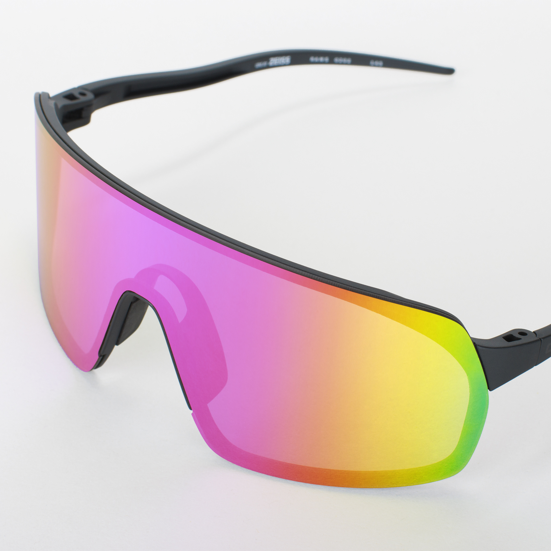 OUTOF okuliare Rams Violet MCI