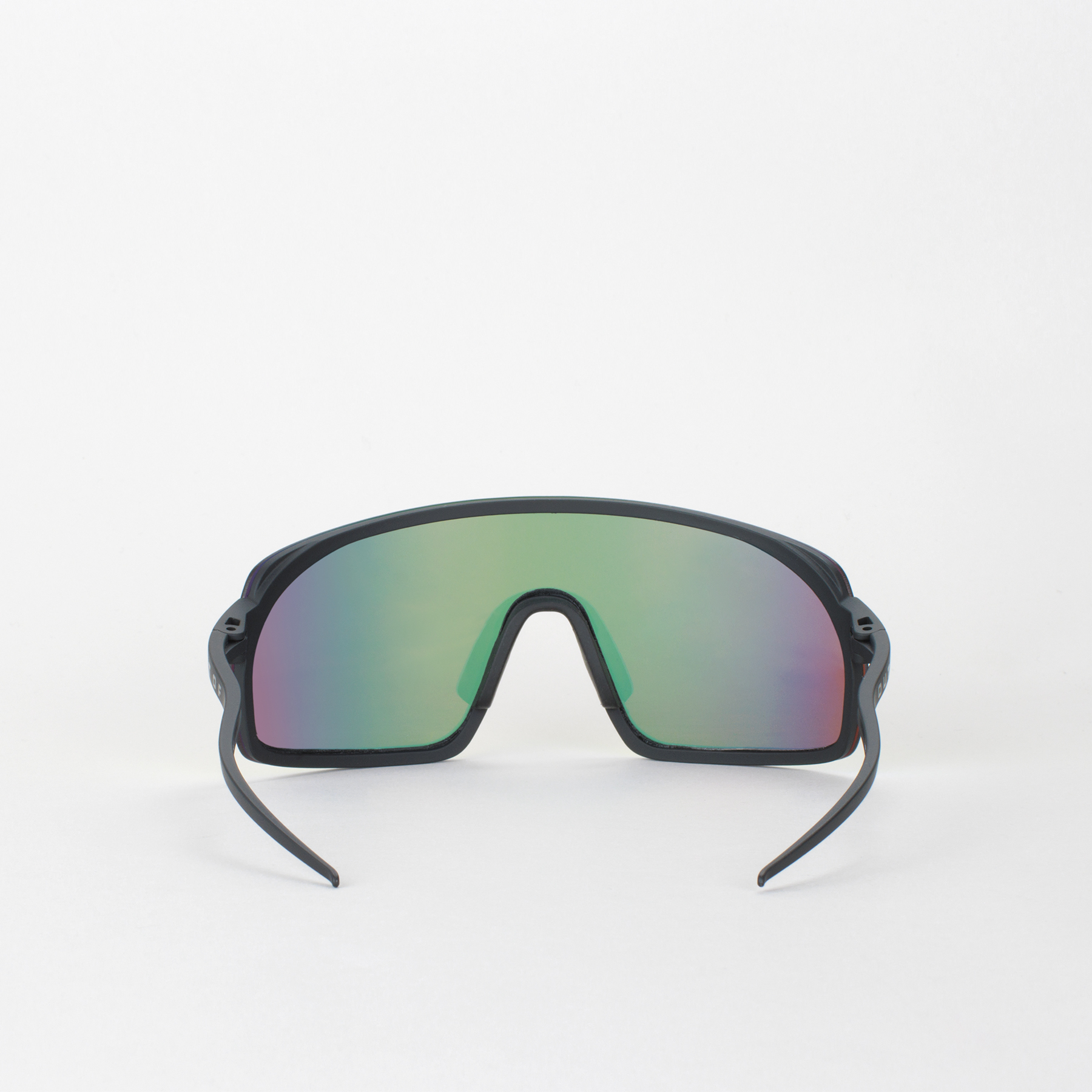 OUTOF okuliare Rams Red MCI