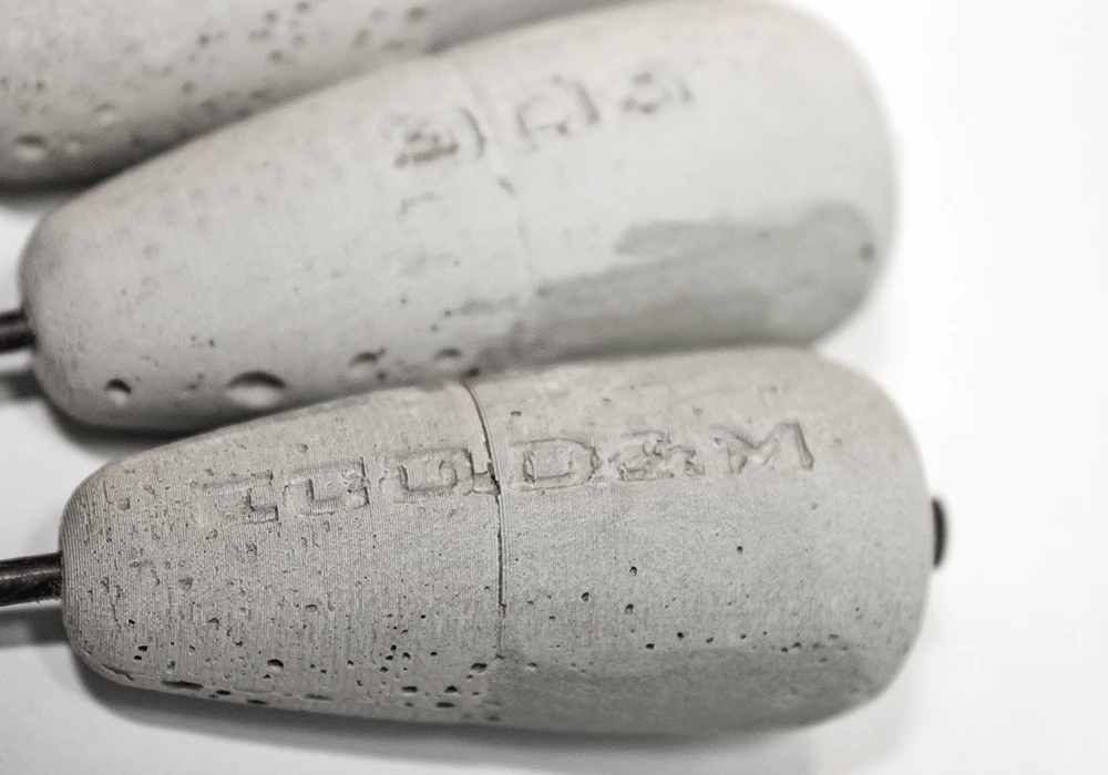 Eco Sinkers - Bullet INLINE