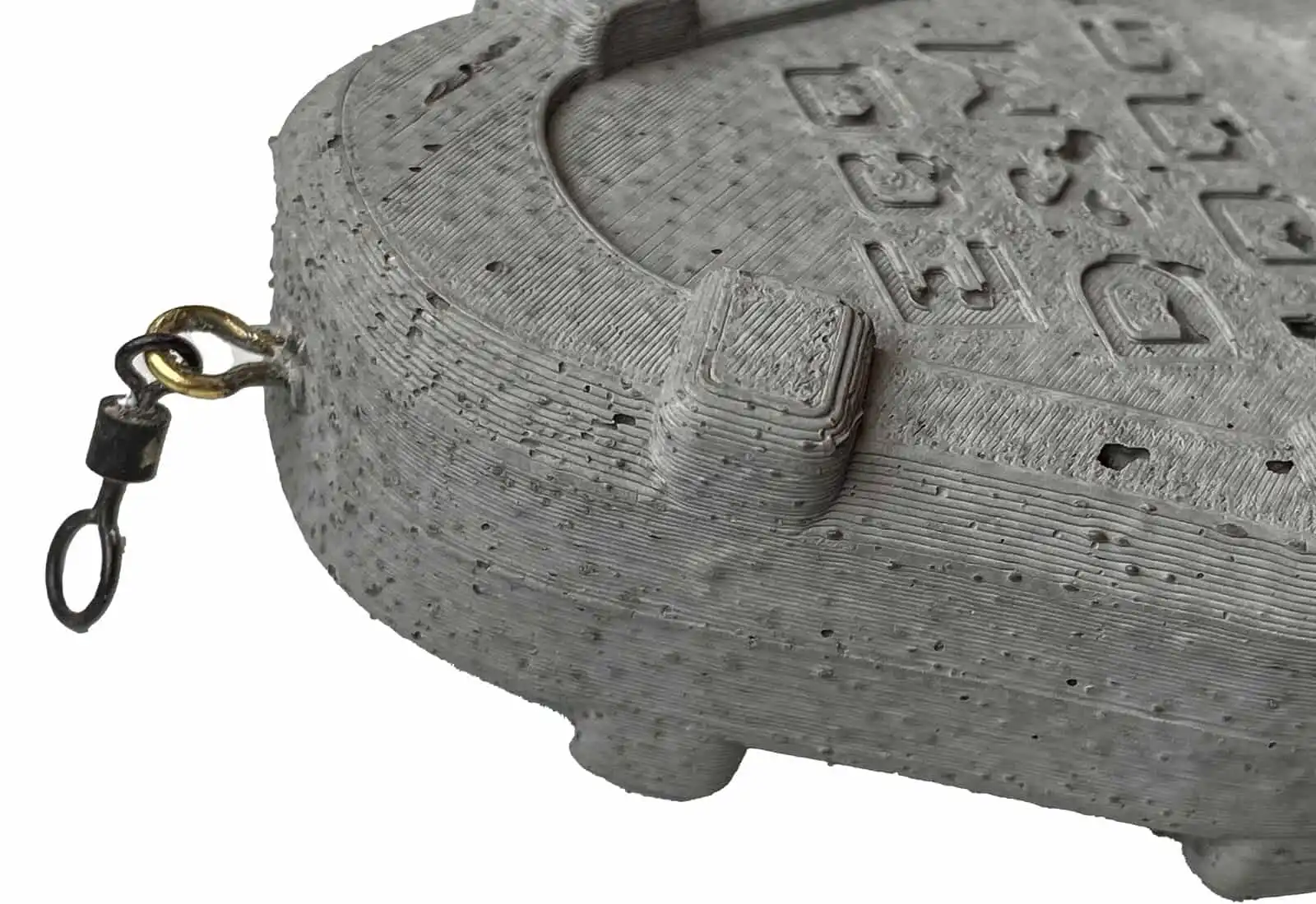 Eco Sinkers - Grippa