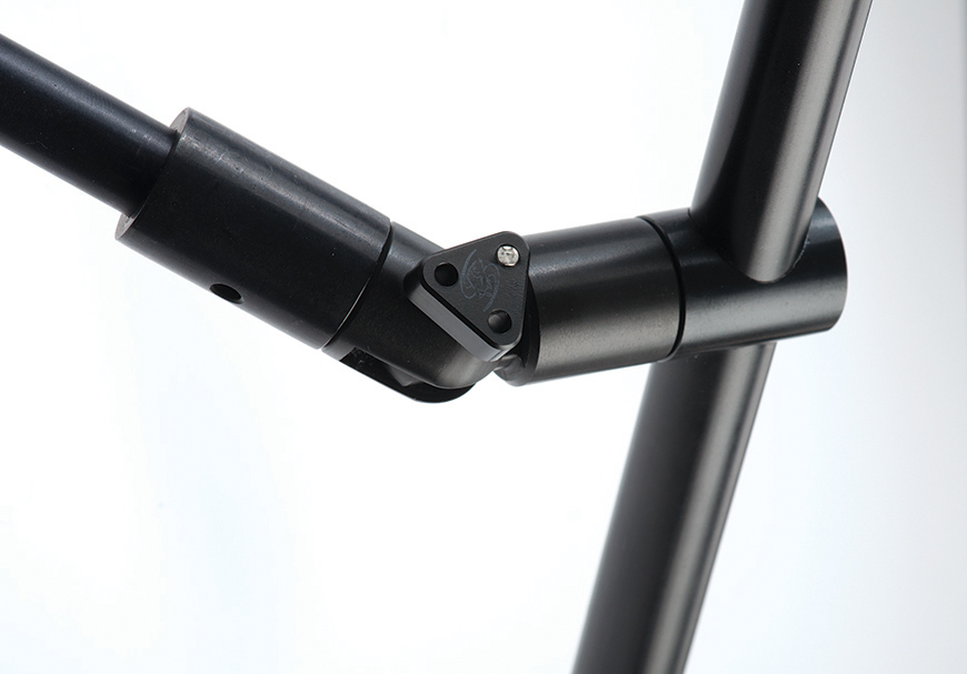 Carp Spirit Adaptér Blax Angle Adaptor