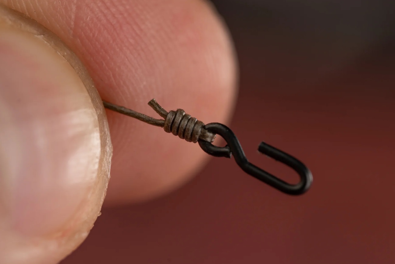 One More Cast Karabinka Tweakerz Dog Bone Ronnie Clip 8 ks