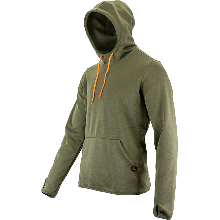 Merga Hoodie