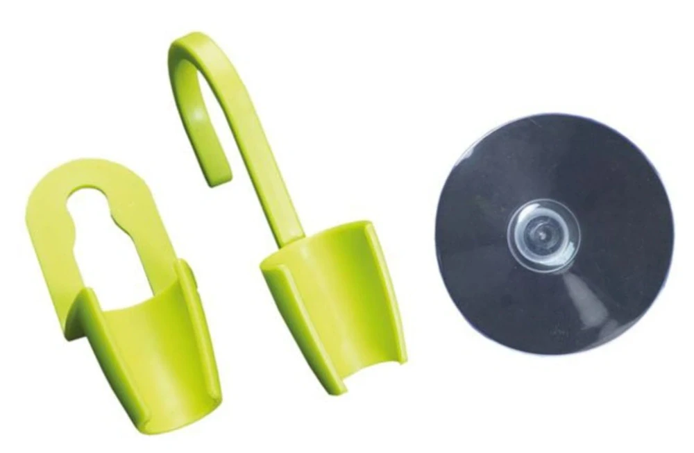 RidgeMonkey Sprcha s kanistrom Outdoor Power Shower Full Kit