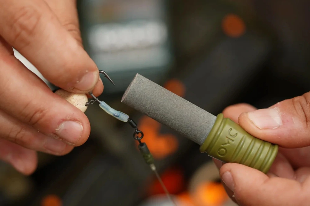 One More Cast Brúska Touch Me Up